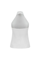 İNca Halter Yaka Body