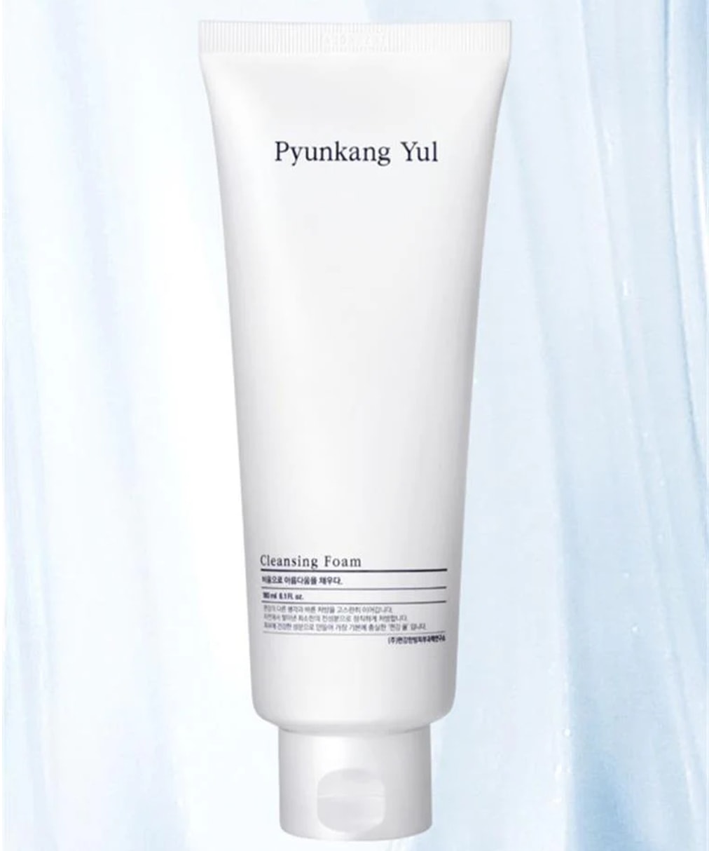 Pyunkang Yul Cleansing Foam - Yüz Temizleme Köpüğü 150 ml