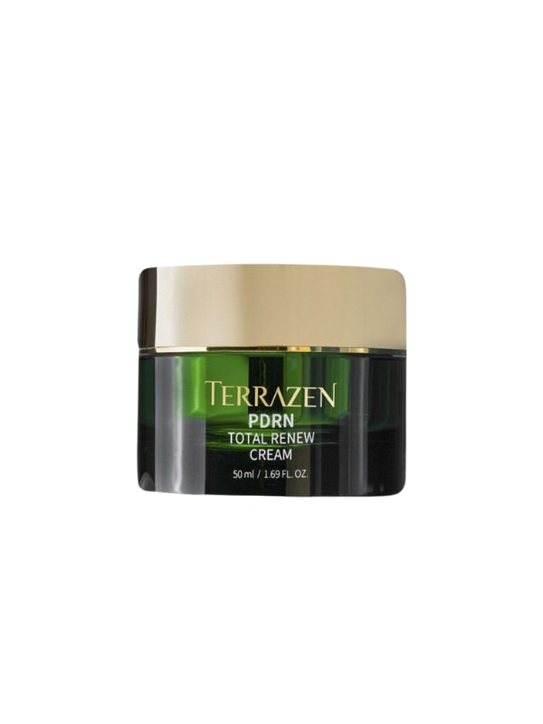 Terrazen PDRN Total Renew Cream