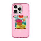 SiHiRli Kazak-Shiny Kılıf Magsafe Özellikli - Iphone 15 Pro