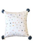 Asu Baby&Kids-Sleepy Bunny Organik Pamuk Kırlent- Dolgulu-Kırlent-3-Milagron.com