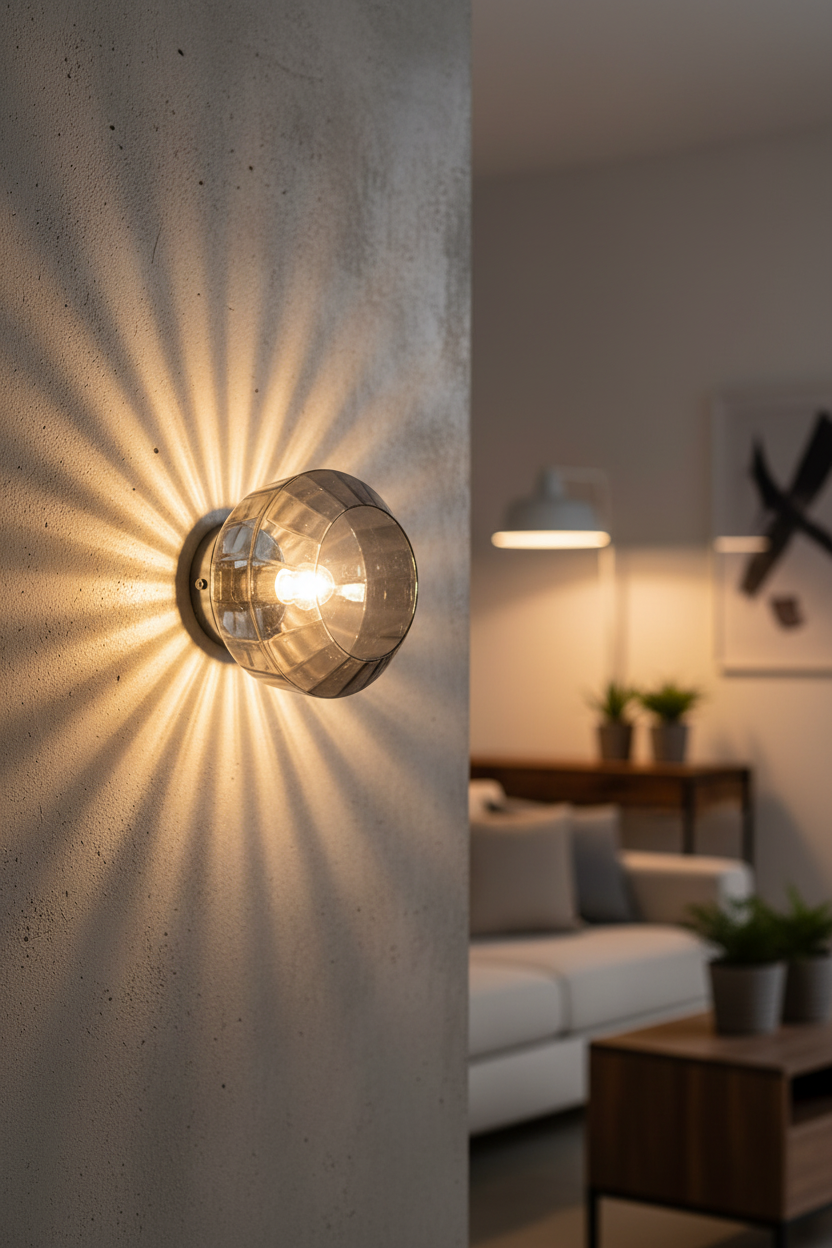 Lumiana-Prizma Aplik-Aplik-2-Milagron.com