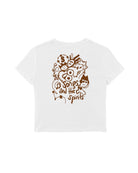 Imamess Baby Tee
