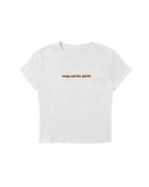 Imamess Baby Tee