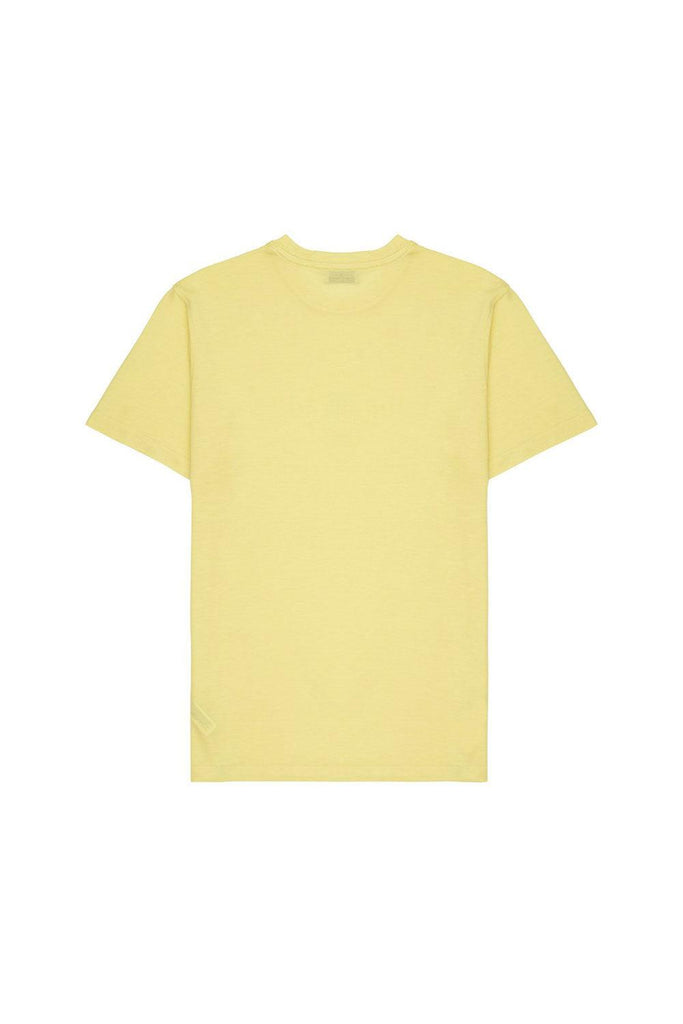 WWF Market | İmparator Penguen (TENCEL™) T-shirt - Sarı | Milagron