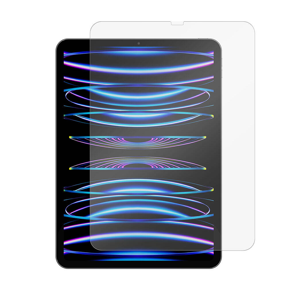 Ipaper Like Kağıt Hisli Ipad Pro 11 Ekran Koruyucu