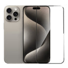 Iphone 12 Pro Max Wi-Sq008 Easy Install Temperli Cam Ekran Koruyucu