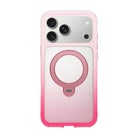 Iphone 17 Pro Max As-204 Aeroshield Aurora Ultra Airbag 360° Standlı Magsafe Uyumlu Kılıf