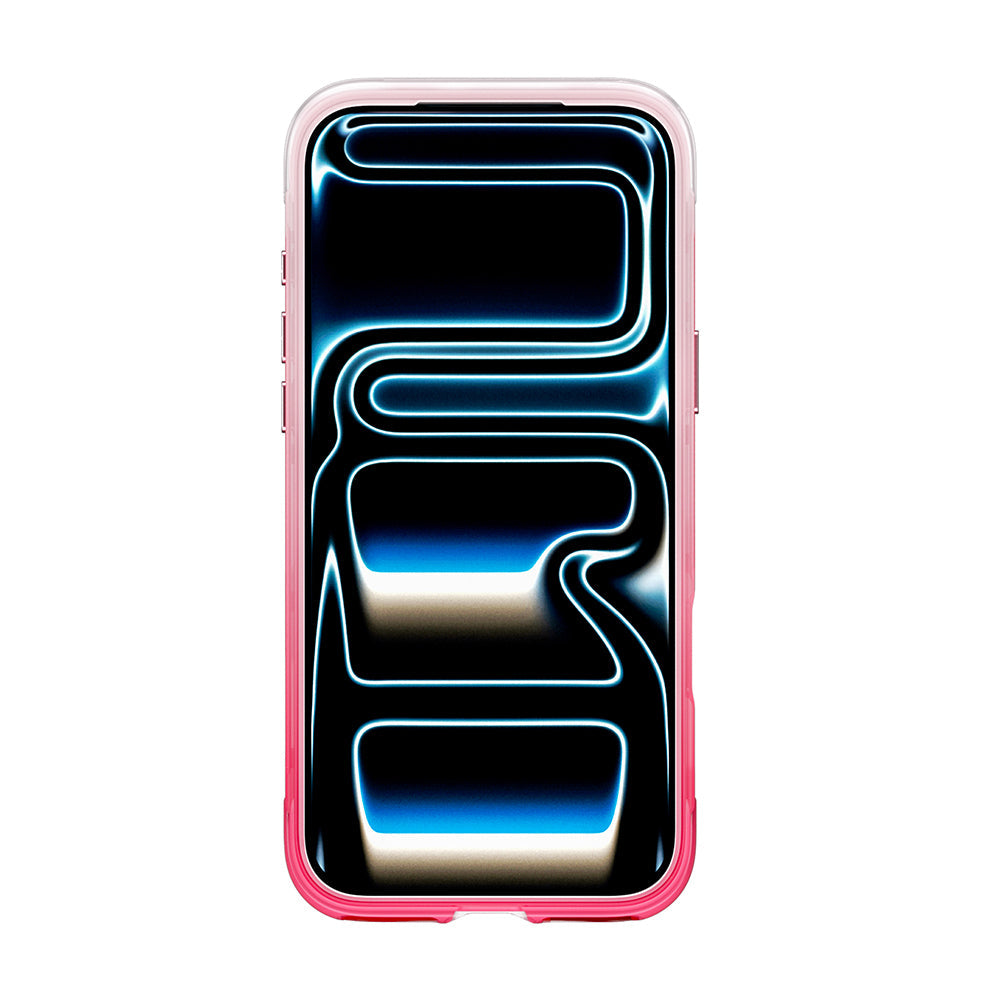 Iphone 17 Pro Max As-204 Aeroshield Aurora Ultra Airbag 360° Standlı Magsafe Uyumlu Kılıf