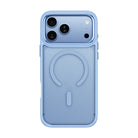 Iphone 18 Pro Fgg-012 Armorpro 1 Mm Parmak İZi Tutmayan Magsafe Uyumlu Kılıf