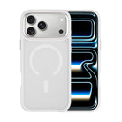 Iphone 18 Pro Fgg-012 Armorpro 1 Mm Parmak İZi Tutmayan Magsafe Uyumlu Kılıf