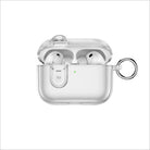 Ishield Pro Hc-301 Airbag Tasarımlı Parmak İZi Bırakmayan Airpods Pro 3 Kılıf