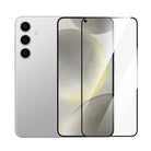 Ivista Galaxy S24 Hd Temperli Ekran Koruyucu