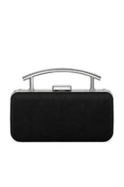 Ivy Clutch Saten El Çantası