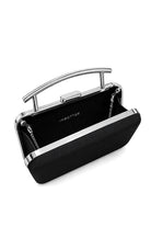Ivy Clutch Saten El Çantası
