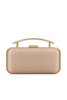 Ivy Ii Clutch Saten El Çantası