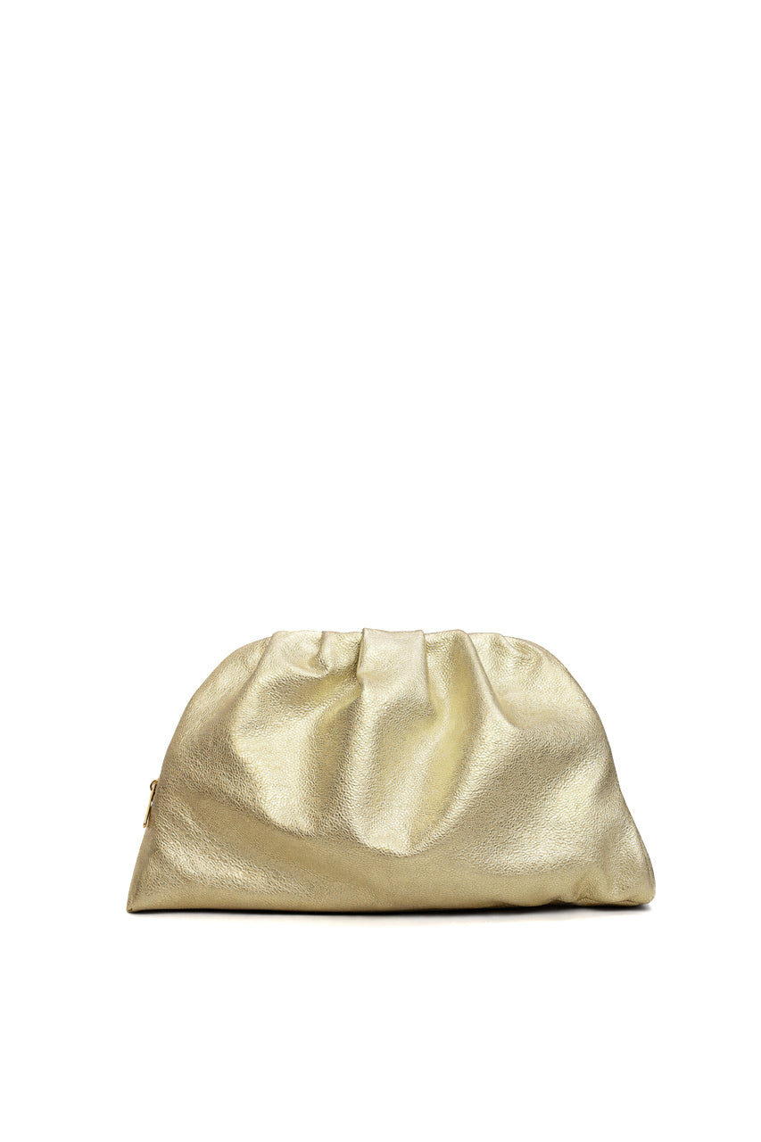 Jabobag Clutch Deri El Çantası