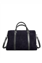 Jabobag Speedy Large Süet Omuz Çantası