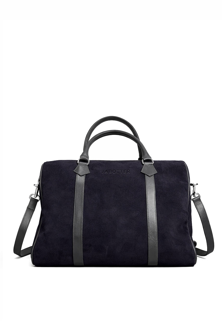 Jabobag Speedy Large Süet Omuz Çantası