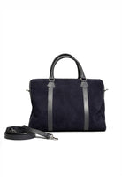 Jabobag Speedy Large Süet Omuz Çantası