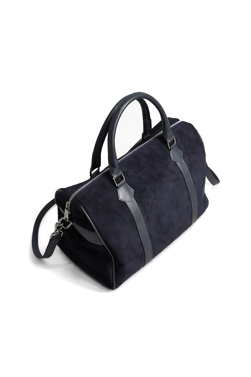 Jabobag Speedy Large Süet Omuz Çantası