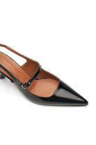 Louvre Rugan 6 Cm Stiletto
