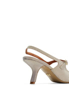 Louvre Simli 6 Cm Stiletto