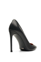 Maggie Deri 10 Cm Stiletto