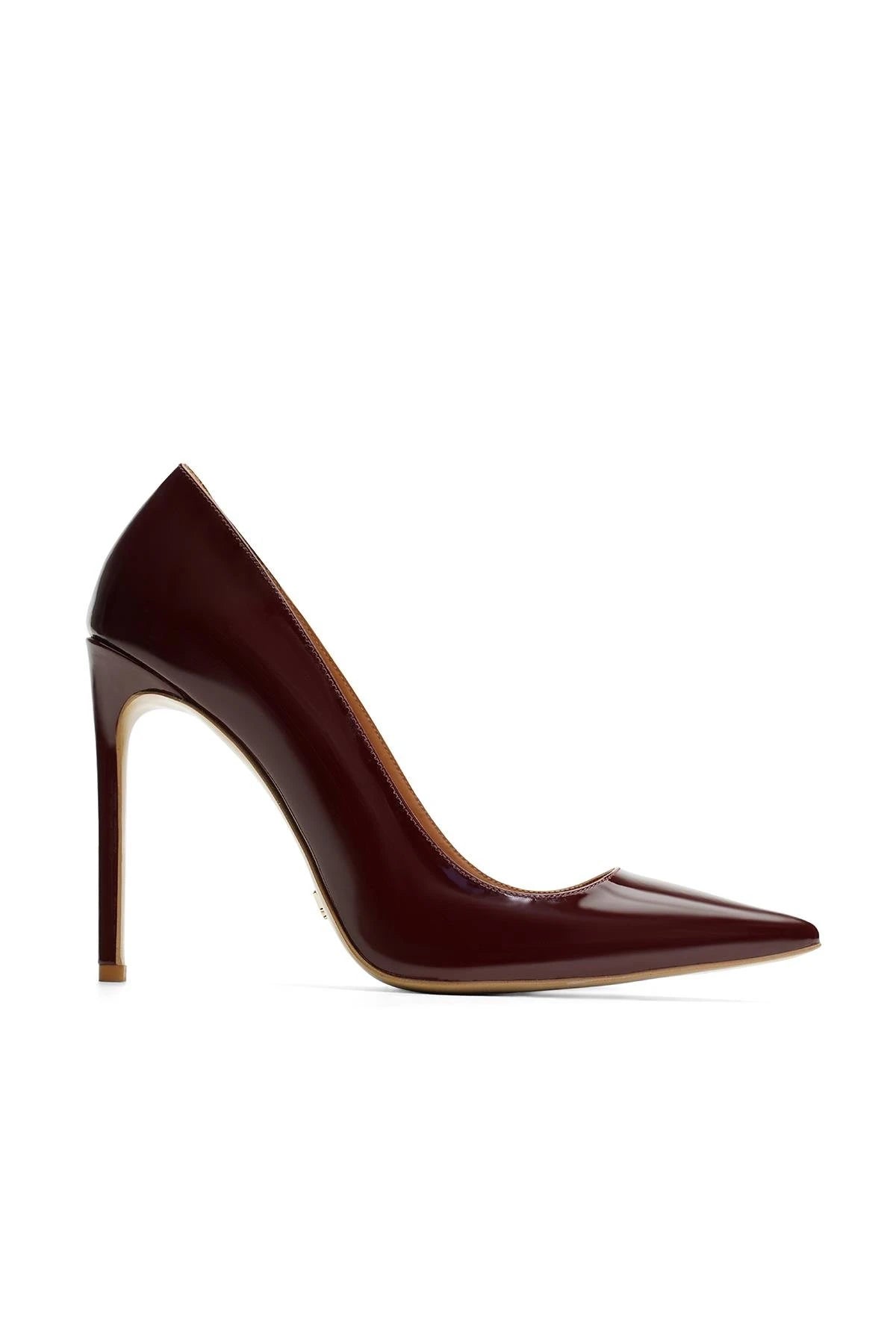 Maggie Rugan 10 Cm Stiletto
