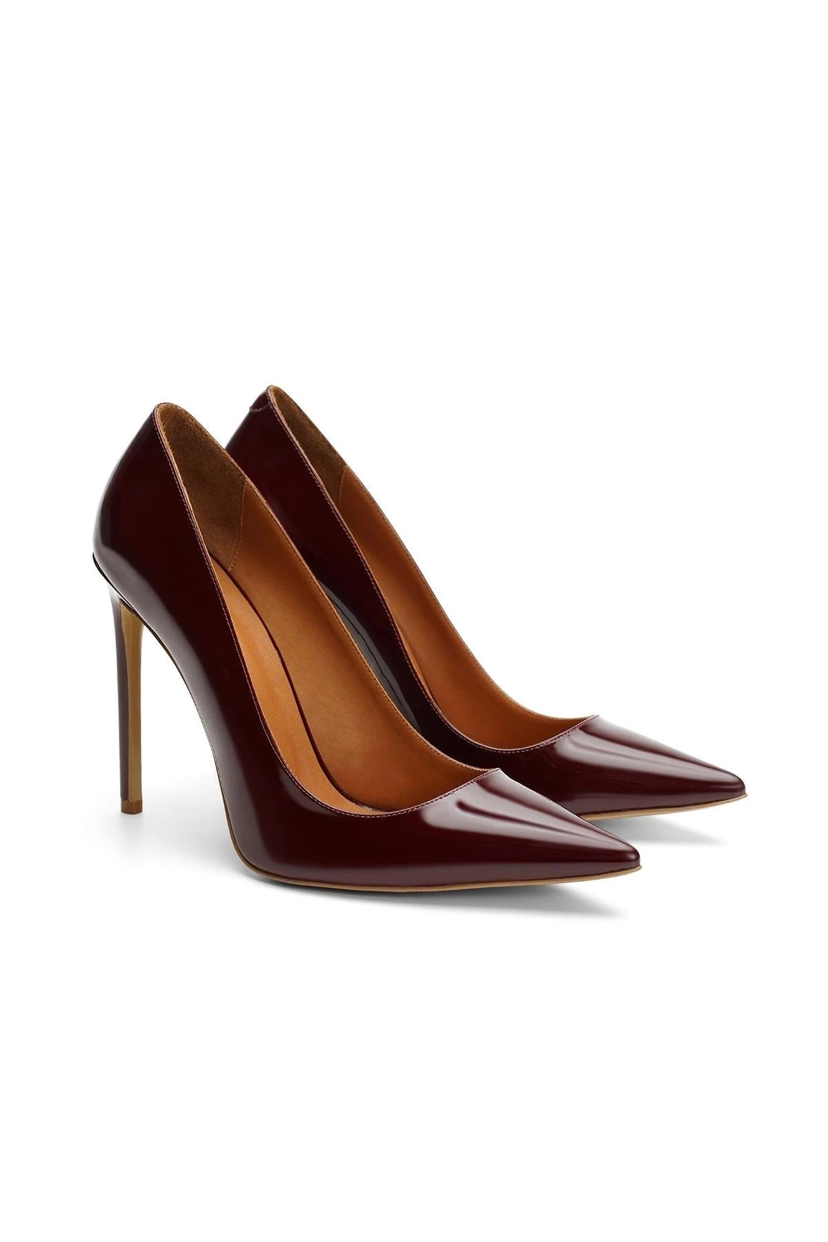 Maggie Rugan 10 Cm Stiletto