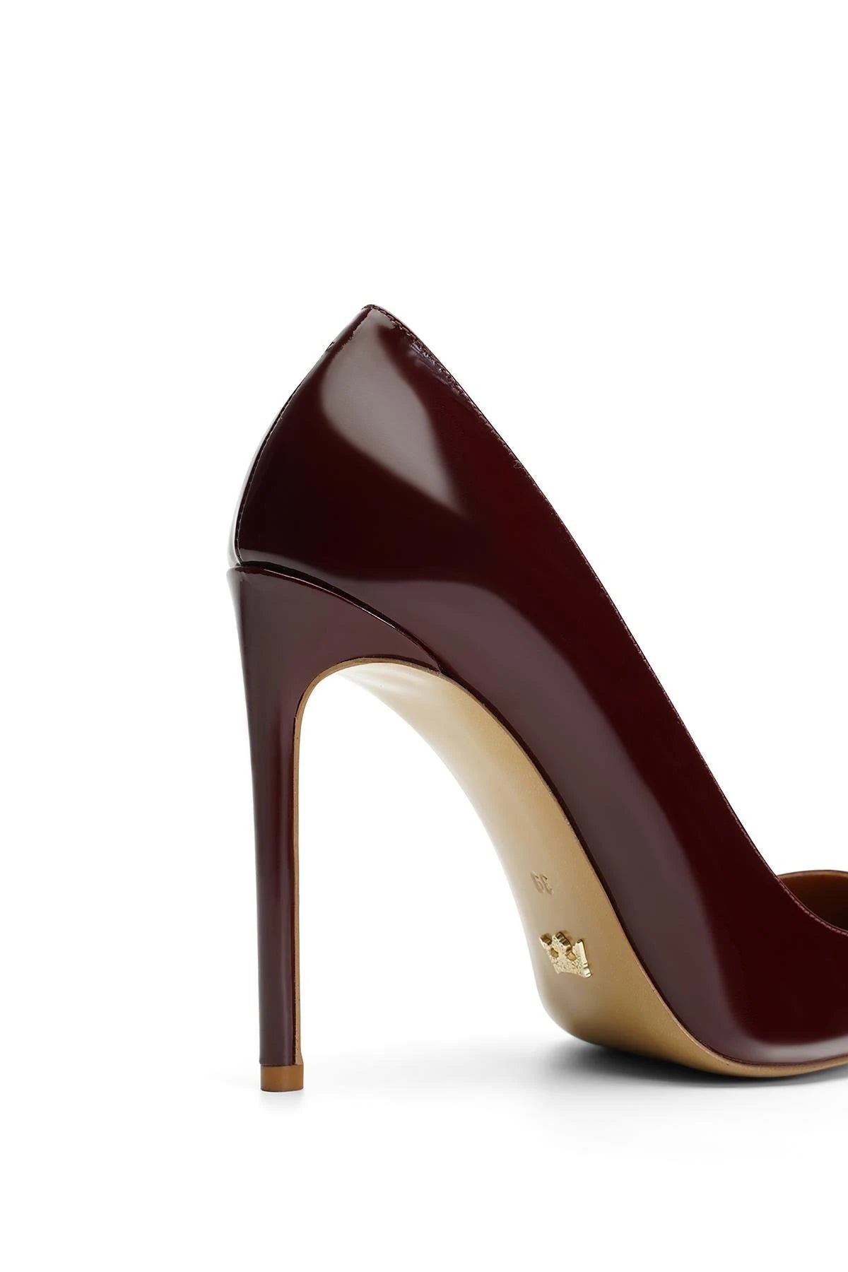 Maggie Rugan 10 Cm Stiletto