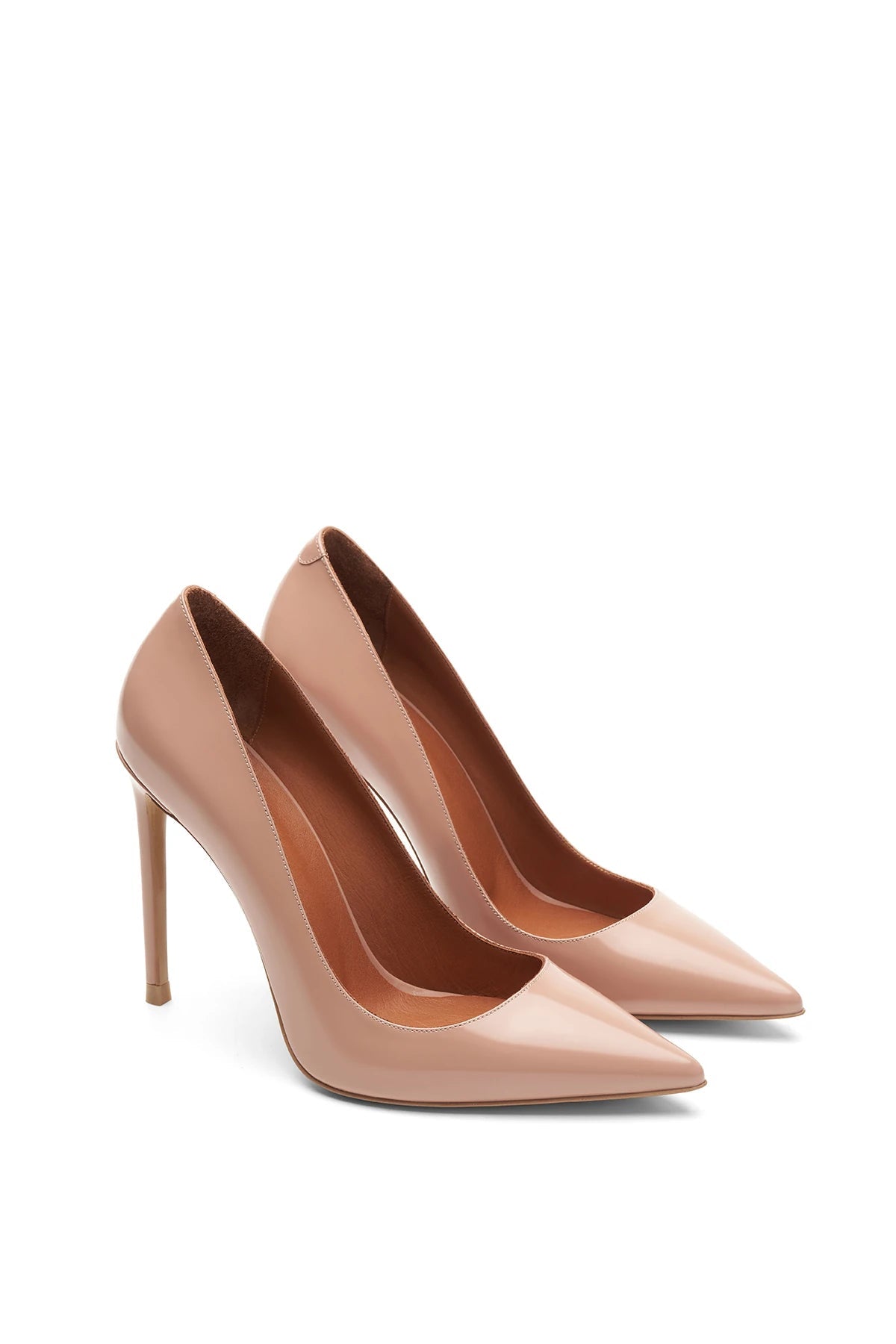 Maggie Rugan 10 Cm Stiletto