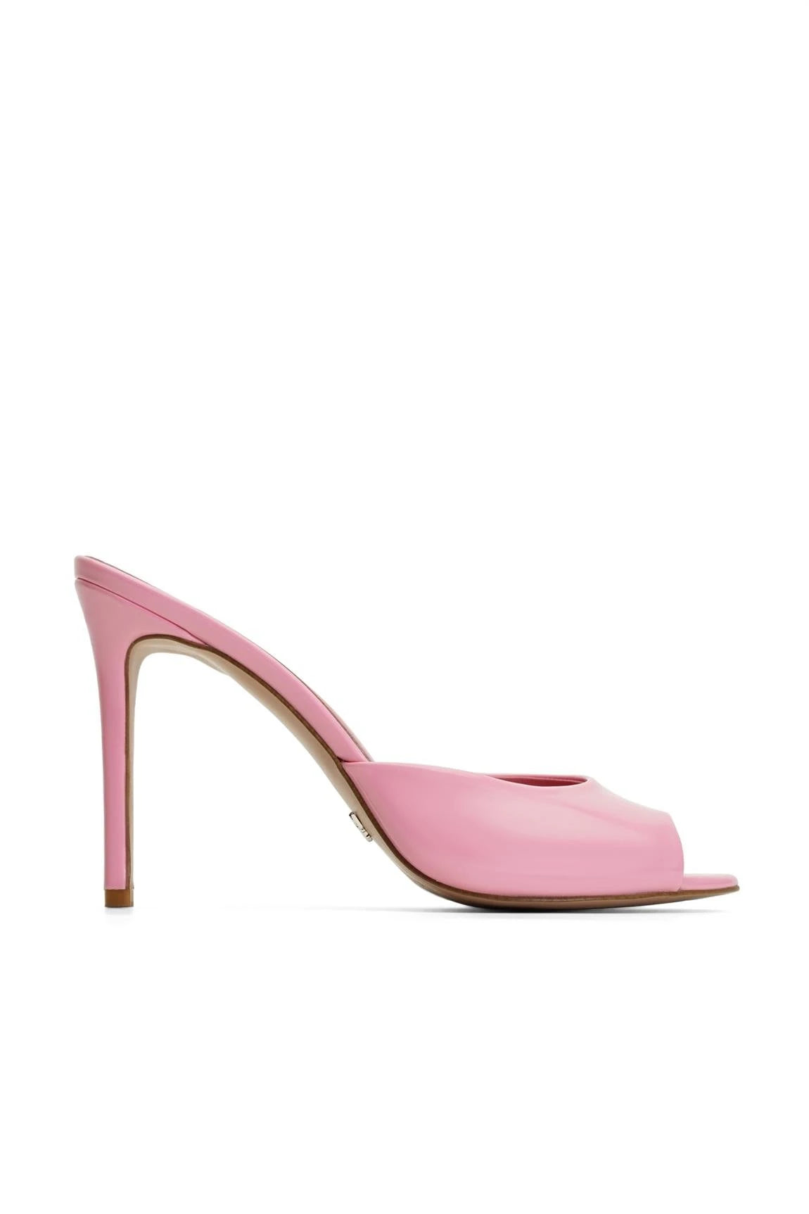 Margot Rugan 10 Cm Topuklu Terlik