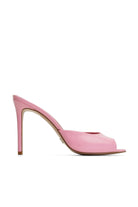 Margot Rugan 10 Cm Topuklu Terlik