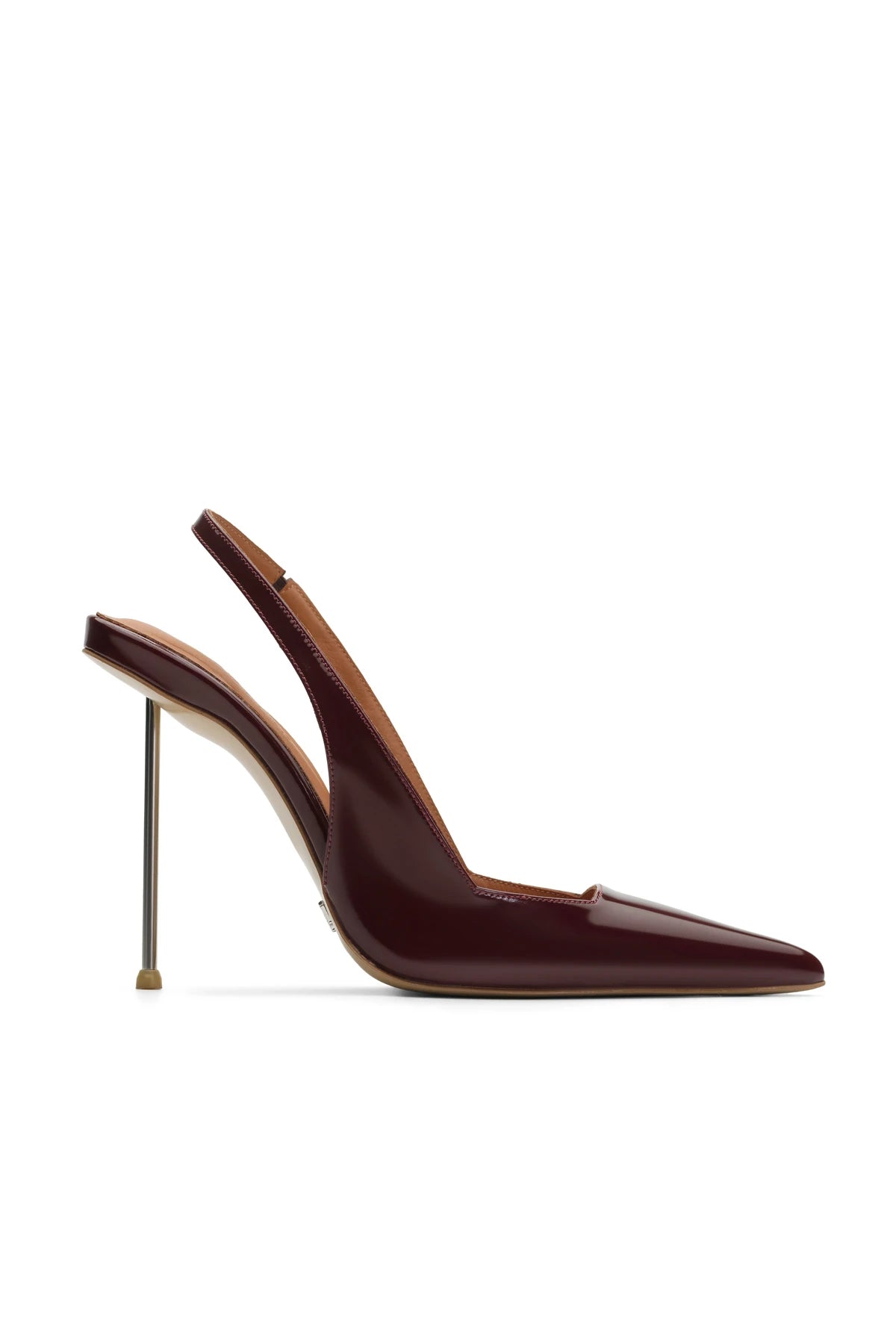 Milano Rugan 10 Cm Stiletto