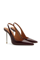Milano Rugan 10 Cm Stiletto