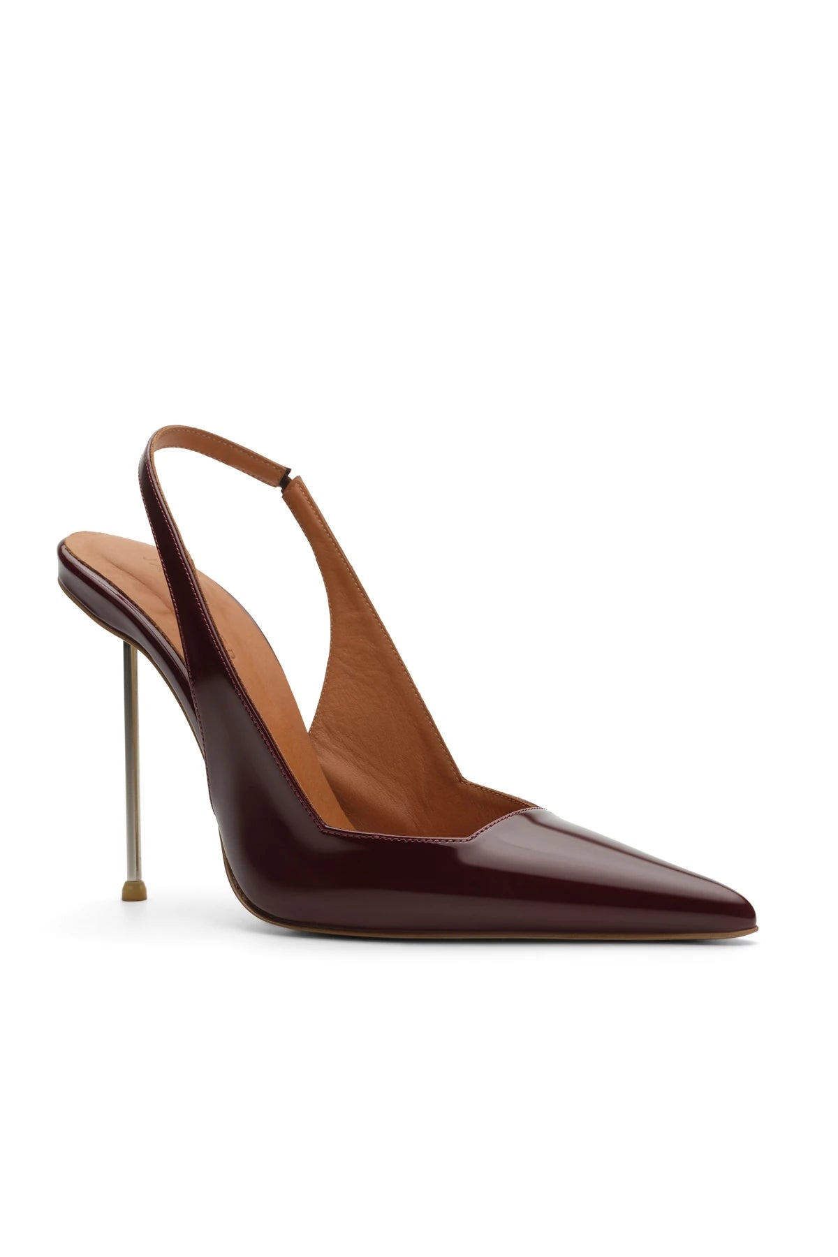 Milano Rugan 10 Cm Stiletto