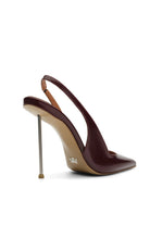 Milano Rugan 10 Cm Stiletto