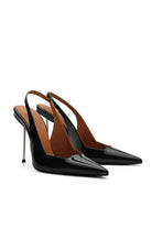 Milano Rugan 10 Cm Stiletto