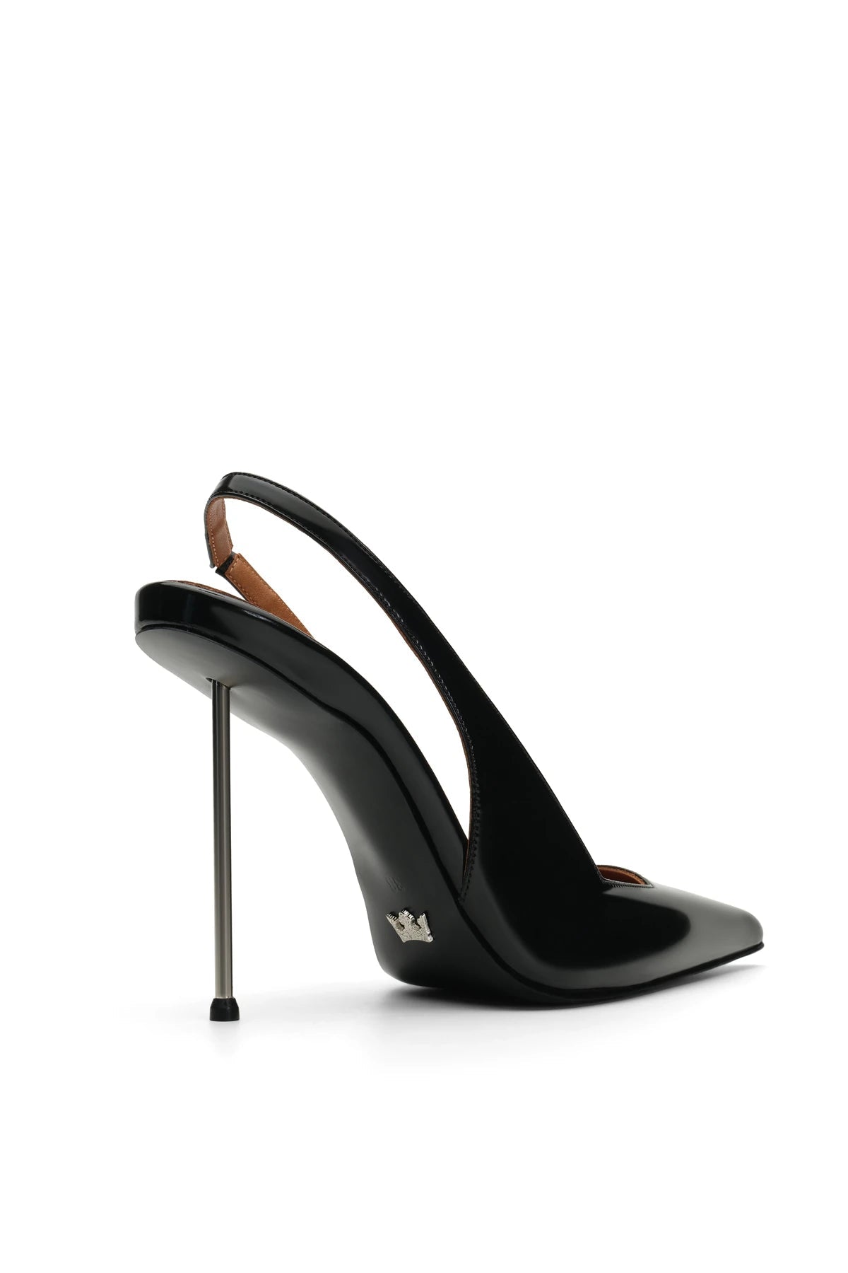 Milano Rugan 10 Cm Stiletto
