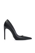 Monaco Deri 10 Cm Stiletto