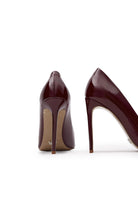 Monaco Rugan 10 Cm Stiletto