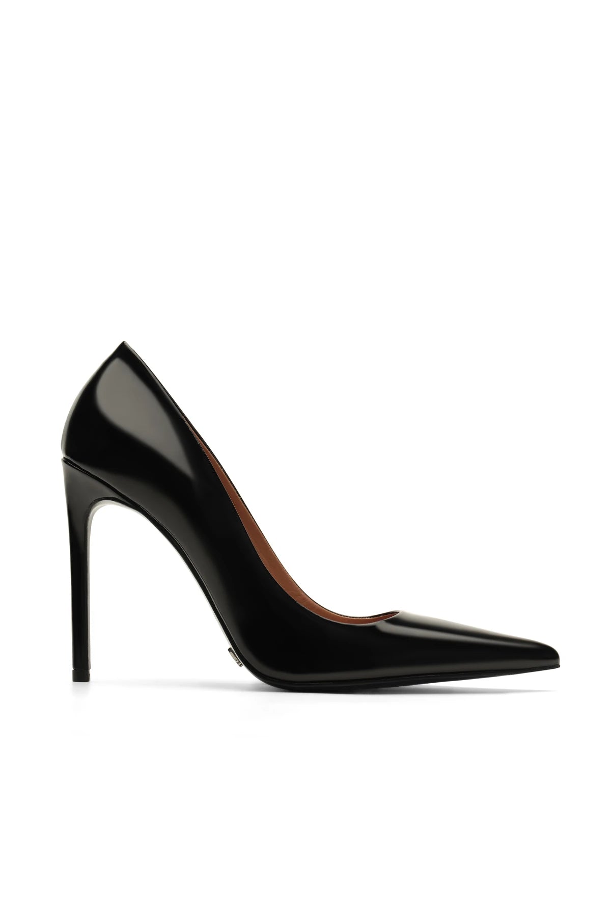Monaco Rugan 10 Cm Stiletto