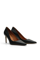 Naples Deri 8 Cm Stiletto
