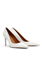 Naples Deri 8 Cm Stiletto