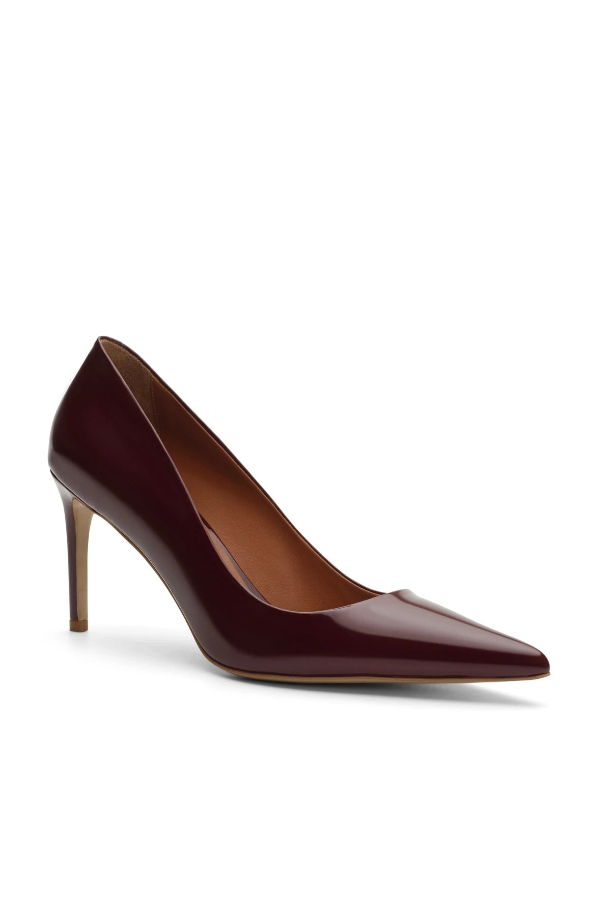Naples Rugan 8 Cm Stiletto