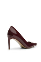 Naples Rugan 8 Cm Stiletto