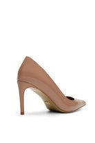 Naples Rugan 8 Cm Stiletto