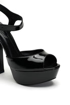 Nifty Rugan 14 Cm Platform Topuklu Ayakkabı