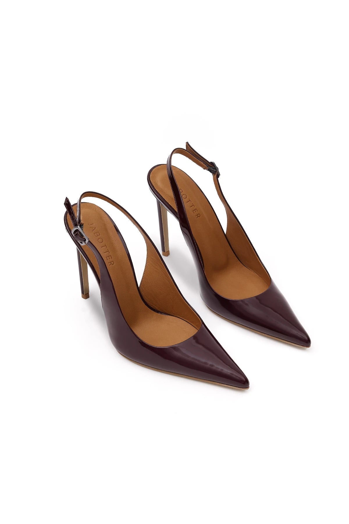 Orleans Rugan 10 Cm Stiletto